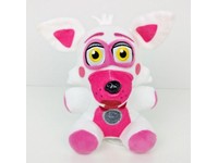 funko funtime foxy plush